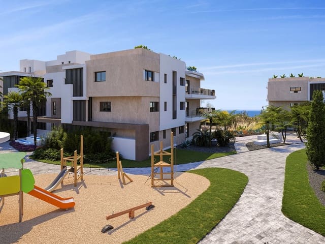 Image No.3-3 Bed Apartment for sale