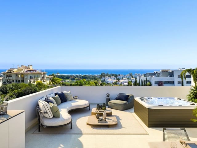 Image No.4-3 Bed Apartment for sale