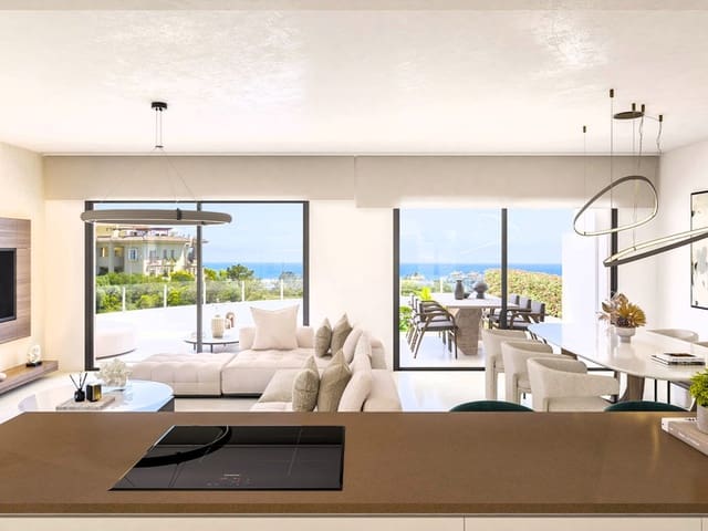 Image No.7-3 Bed Apartment for sale