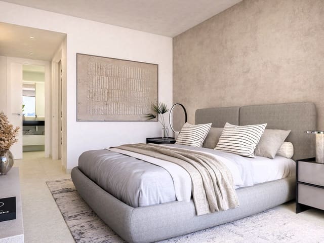 Image No.8-3 Bed Apartment for sale