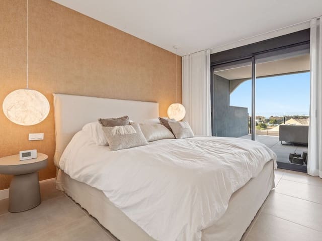 Image No.11-Penthouse de 3 chambres à vendre à Estepona