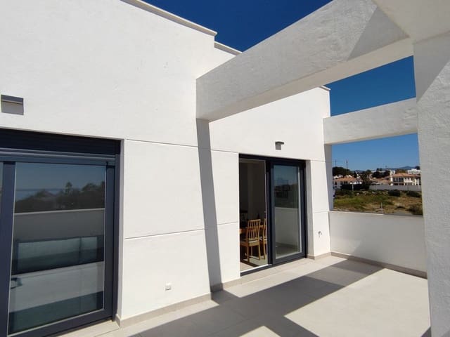 Image No.2-2 Bed Penthouse for sale