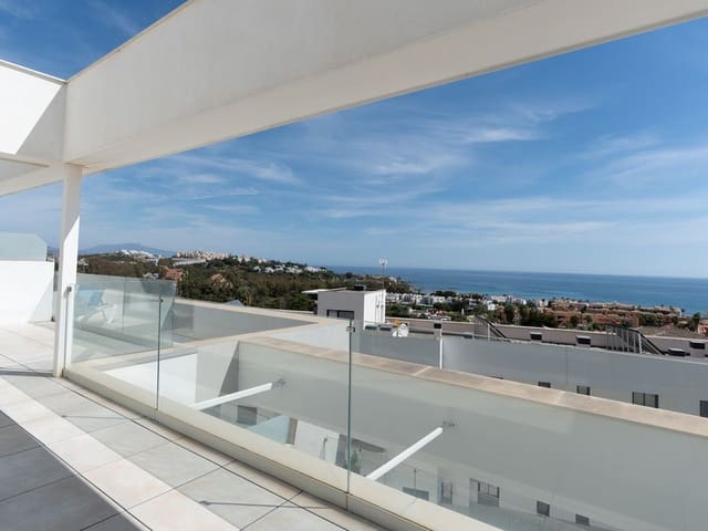 Image No.2-2 Bed Penthouse for sale
