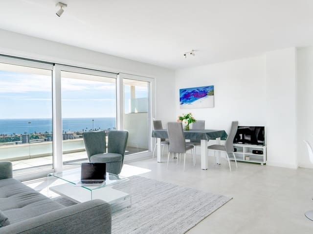 Image No.5-2 Bed Penthouse for sale
