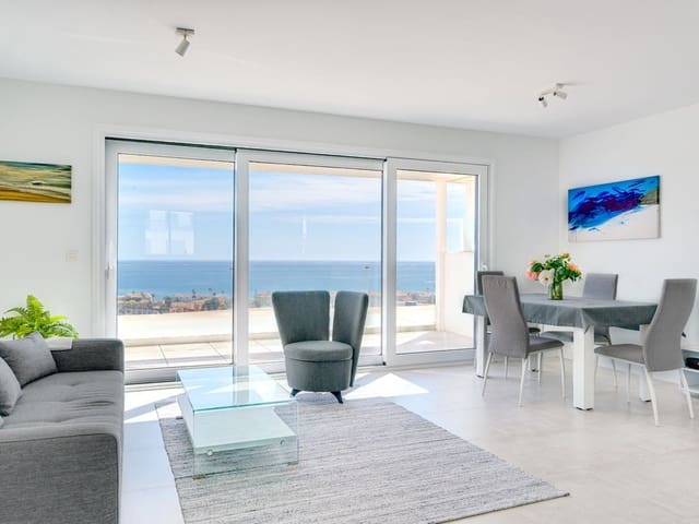 Image No.6-2 Bed Penthouse for sale