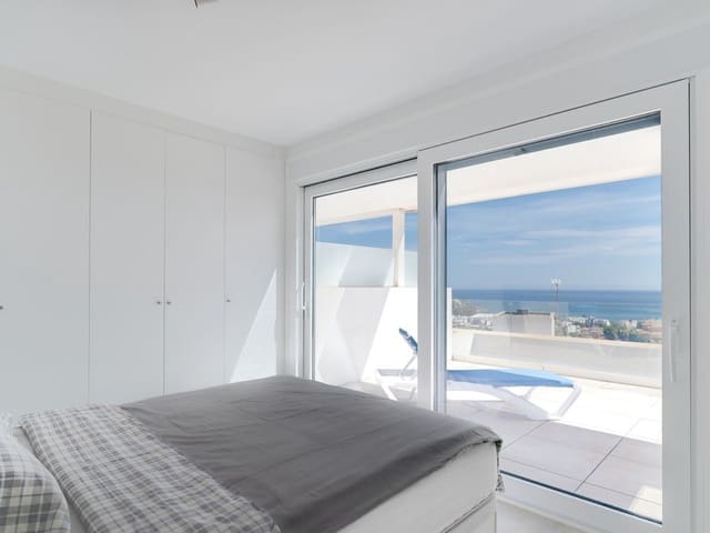 Image No.8-2 Bed Penthouse for sale