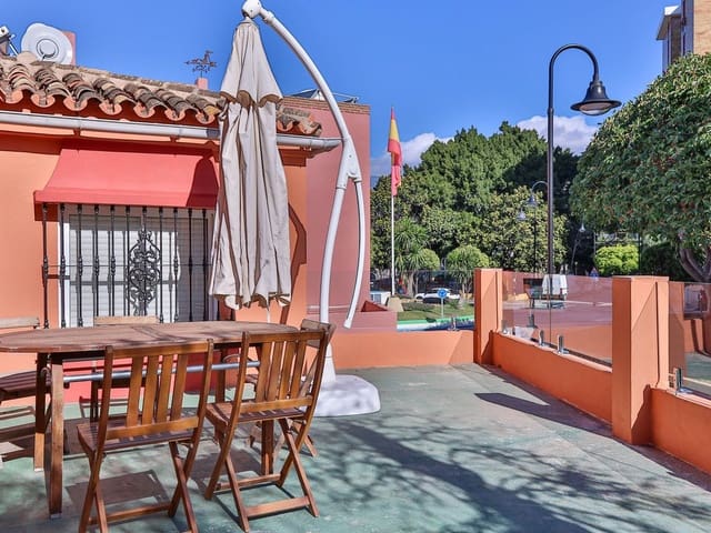 Image No.5-4 Bed Townhouse for sale