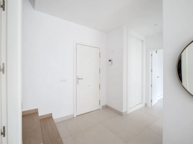 Image No.18-3 Bed Townhouse for sale