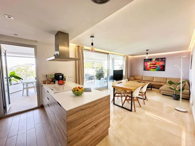 Image No.16-3 Bed Apartment for sale