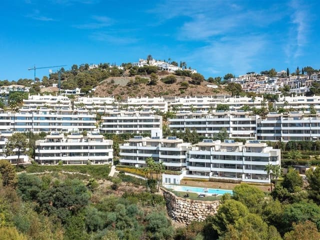 Image No.2-3 Bed Apartment for sale