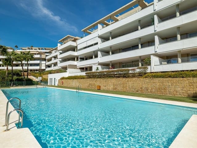 Image No.5-3 Bed Apartment for sale