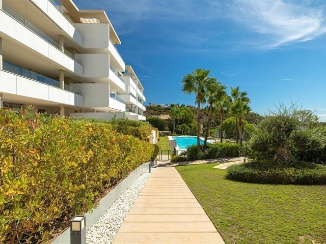 Image No.6-3 Bed Apartment for sale