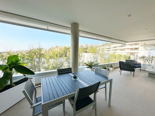 Image No.7-3 Bed Apartment for sale