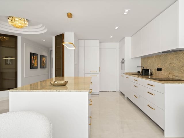 Image No.14-2 Bed Apartment for sale
