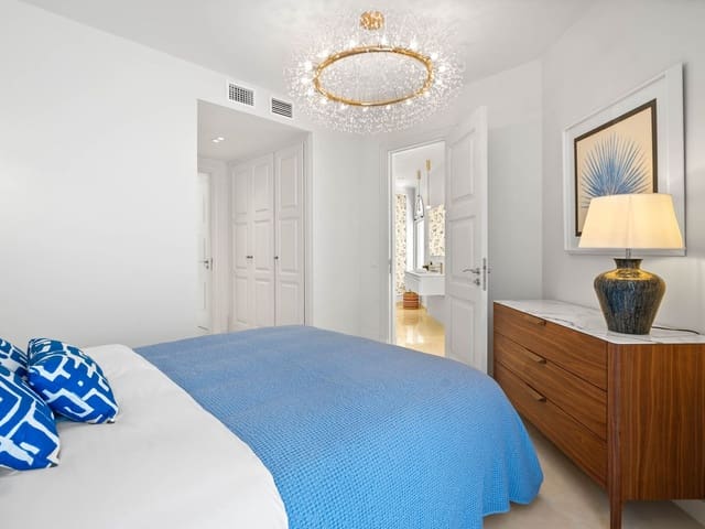 Image No.18-2 Bed Apartment for sale