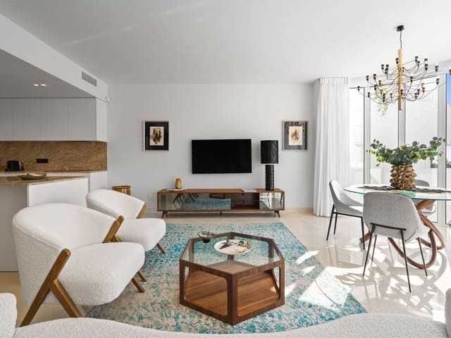 Image No.8-2 Bed Apartment for sale