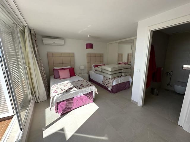 Image No.16-Penthouse de 4 chambres à vendre à Nueva Andalucia