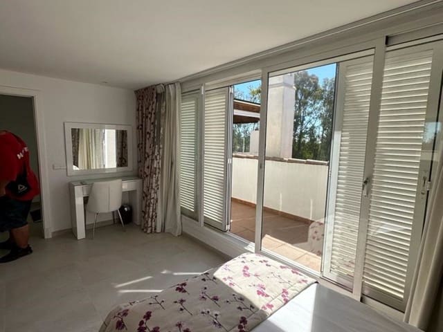Image No.18-Penthouse de 4 chambres à vendre à Nueva Andalucia