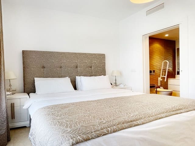Image No.19-Penthouse de 4 chambres à vendre à Nueva Andalucia
