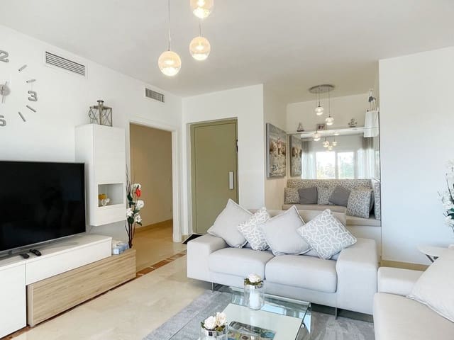 Image No.5-Penthouse de 4 chambres à vendre à Nueva Andalucia
