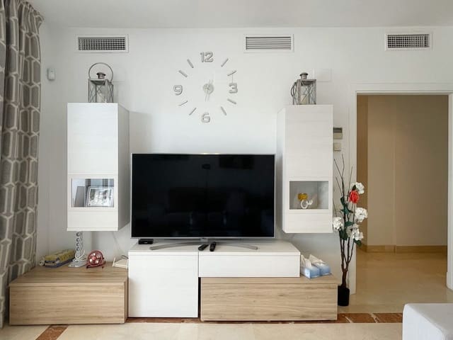 Image No.8-Penthouse de 4 chambres à vendre à Nueva Andalucia