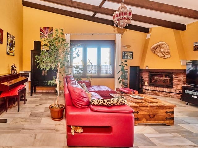 Image No.14-4 Bed Villa for sale