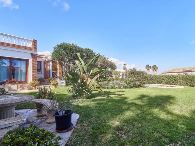 Image No.5-4 Bed Villa for sale