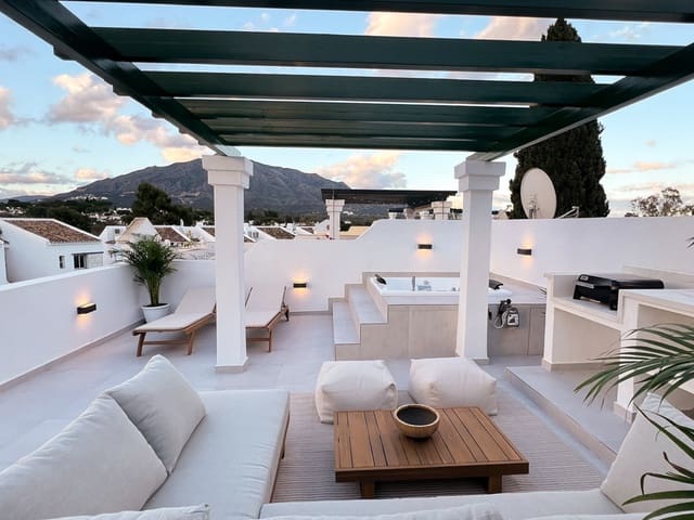 Image No.4-3 Bed Penthouse for sale