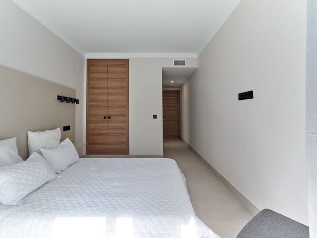 Image No.13-Appartement de 3 chambres à vendre à San Pedro de Alcantara