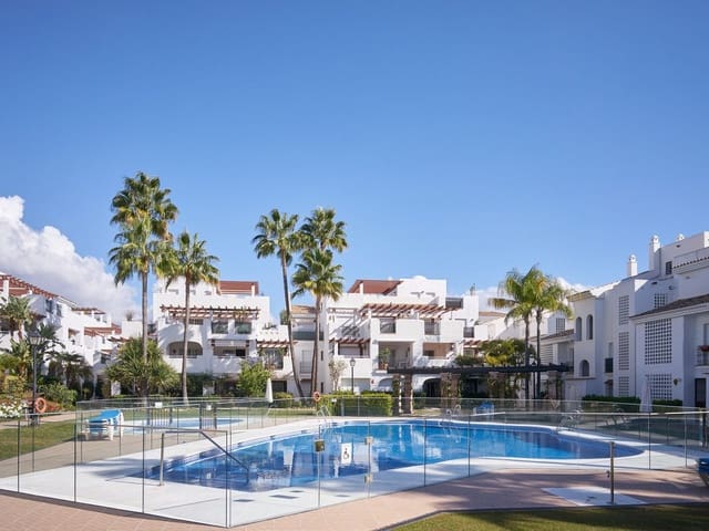 Image No.2-Appartement de 3 chambres à vendre à San Pedro de Alcantara