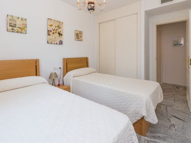 Image No.18-3 Bed Apartment for sale