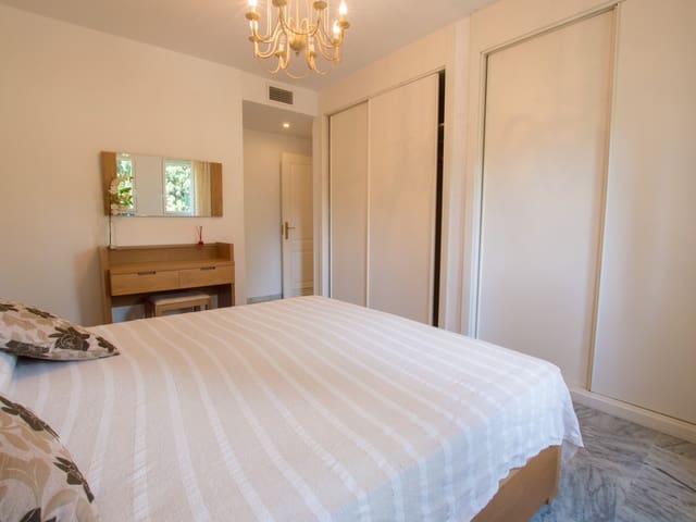 Image No.19-3 Bed Apartment for sale