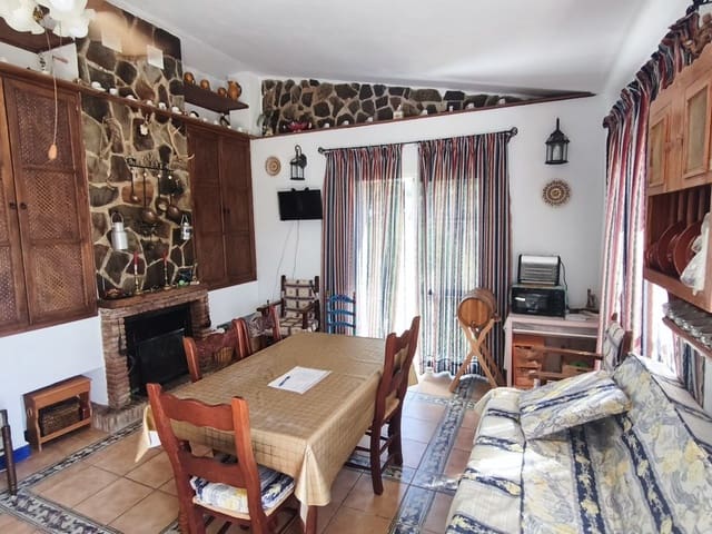Image No.5-3 Bed Country House for sale