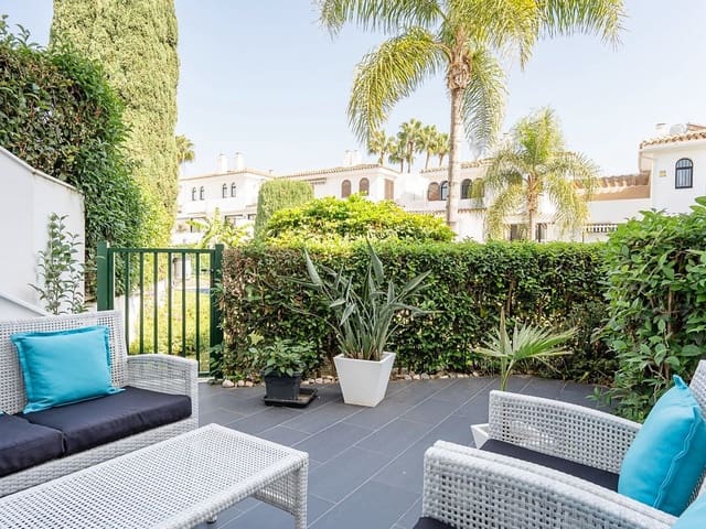 Image No.7-3 Bed Townhouse for sale