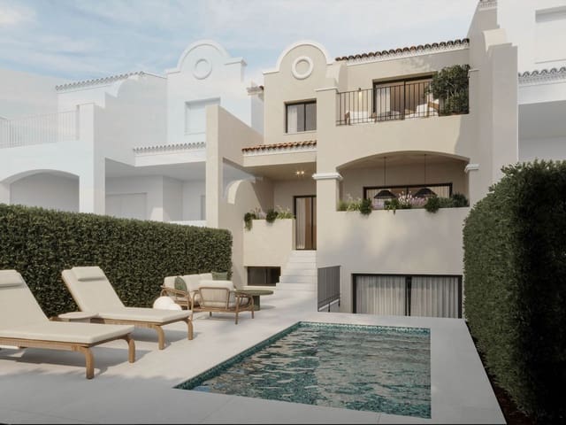 Image No.2-4 Bed Townhouse for sale