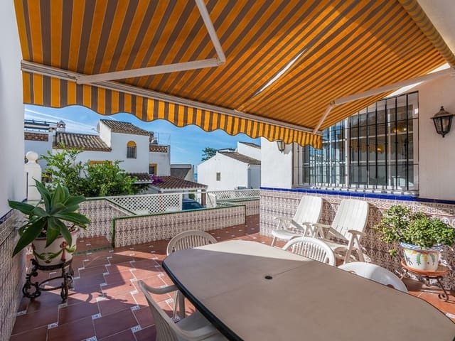 Image No.5-3 Bed Townhouse for sale