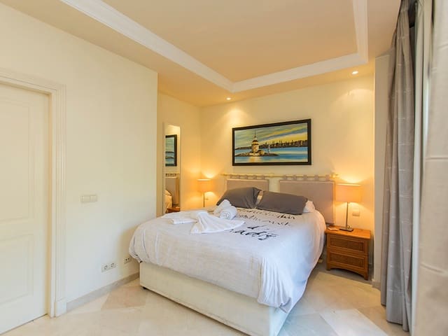Image No.10-Appartement de 3 chambres à vendre à Marbella