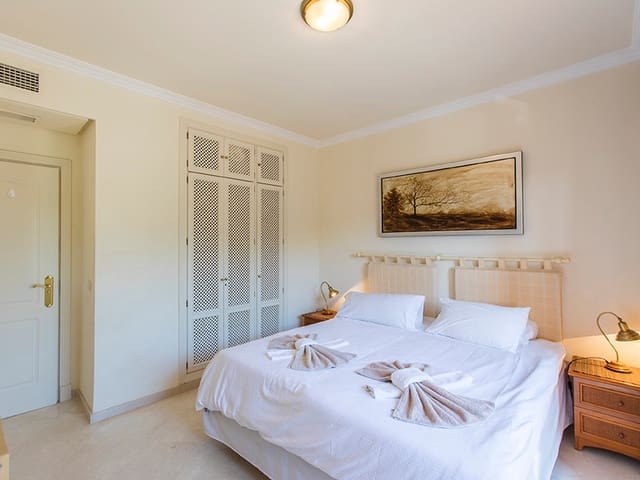 Image No.11-Appartement de 3 chambres à vendre à Marbella