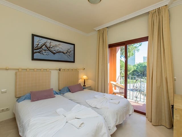Image No.12-Appartement de 3 chambres à vendre à Marbella