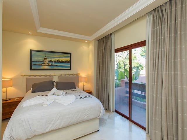 Image No.13-Appartement de 3 chambres à vendre à Marbella
