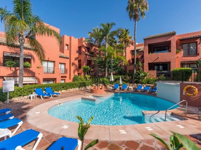 Image No.2-Appartement de 3 chambres à vendre à Marbella