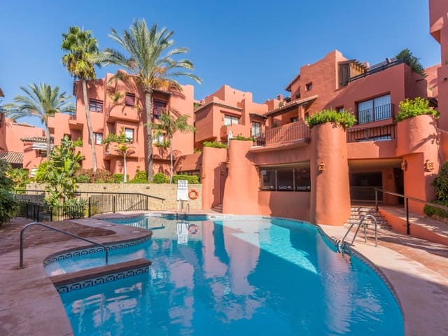 Image No.3-Appartement de 3 chambres à vendre à Marbella