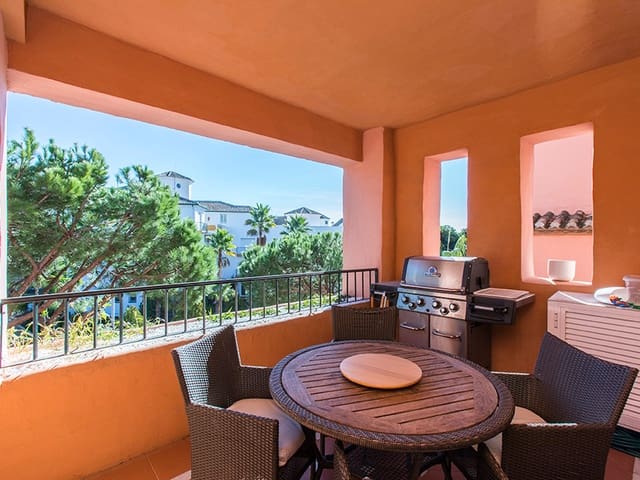 Image No.4-Appartement de 3 chambres à vendre à Marbella