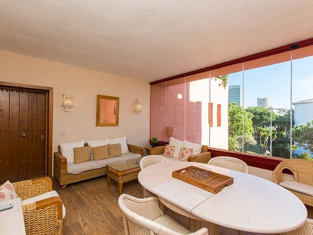 Image No.5-Appartement de 3 chambres à vendre à Marbella