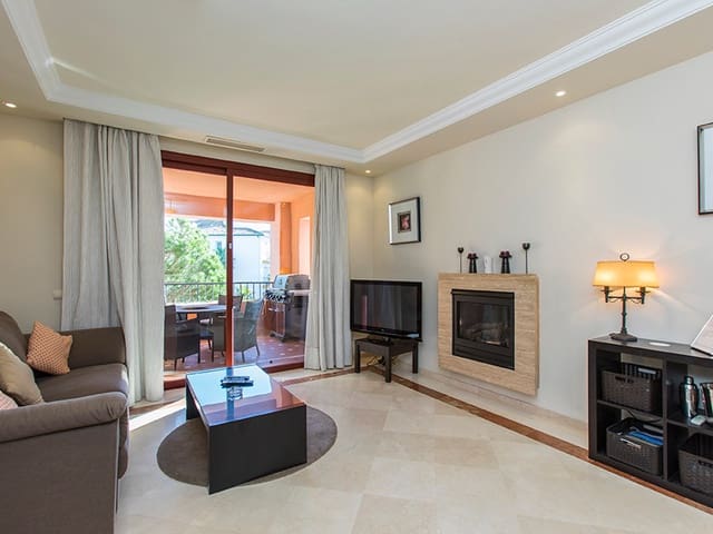 Image No.6-Appartement de 3 chambres à vendre à Marbella