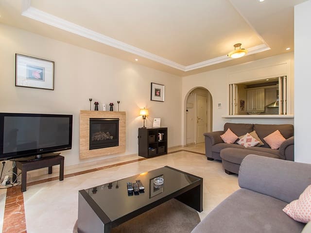 Image No.7-Appartement de 3 chambres à vendre à Marbella