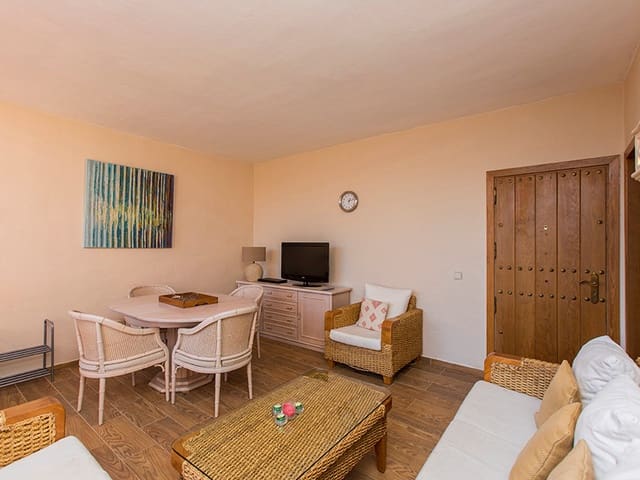 Image No.8-Appartement de 3 chambres à vendre à Marbella