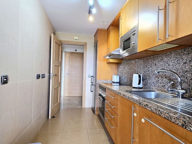 Image No.11-Appartement de 2 chambres à vendre à Malaga