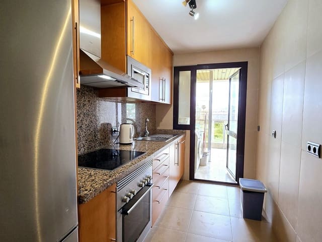 Image No.12-Appartement de 2 chambres à vendre à Malaga