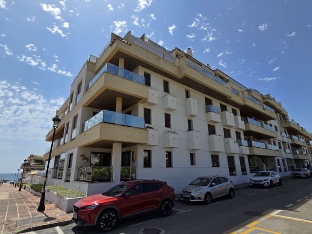 Image No.3-Appartement de 2 chambres à vendre à Malaga